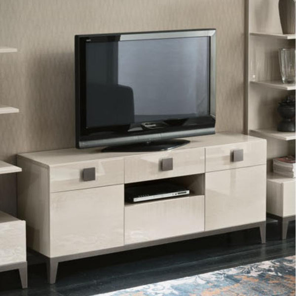 ALF Italia Mont Blanc TV Stand KJMB630KT IMAGE 1