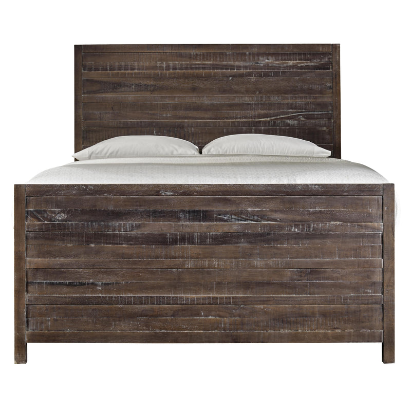  Modus Furniture International Townsend Queen Platform Bed with Storage 8T06D5 IMAGE 2