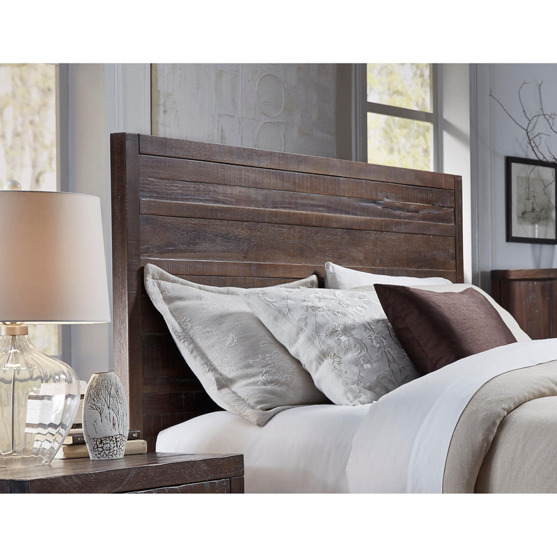  Modus Furniture International Townsend Queen Platform Bed with Storage 8T06D5 IMAGE 5