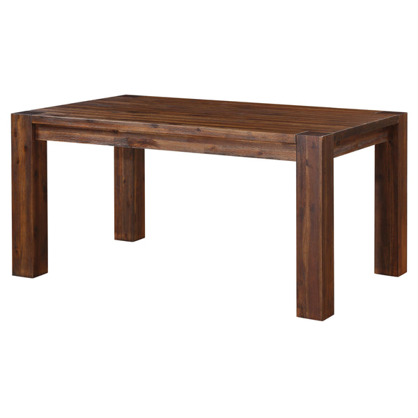  Modus Furniture International Meadow Dining Table 3F4161 IMAGE 1