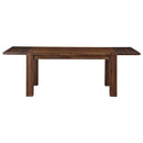  Modus Furniture International Meadow Dining Table 3F4161 IMAGE 2