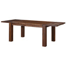  Modus Furniture International Meadow Dining Table 3F4161 IMAGE 3