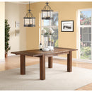  Modus Furniture International Meadow Dining Table 3F4161 IMAGE 5