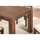  Modus Furniture International Meadow Dining Table 3F4161 IMAGE 6