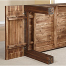  Modus Furniture International Meadow Dining Table 3F4161 IMAGE 7