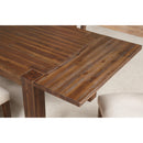  Modus Furniture International Meadow Dining Table 3F4161 IMAGE 8
