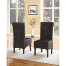  Modus Furniture International Meadow Dining Chair 3F4166 IMAGE 7