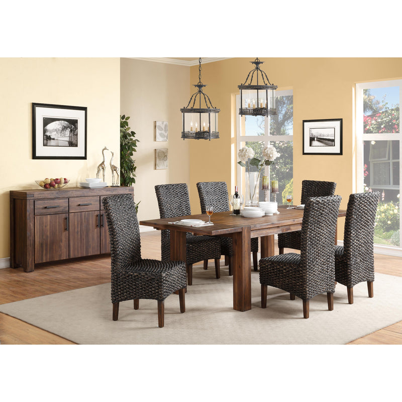  Modus Furniture International Meadow Dining Chair 3F4166 IMAGE 9