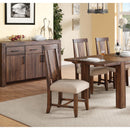  Modus Furniture International Meadow Dining Chair 3F4166P IMAGE 7