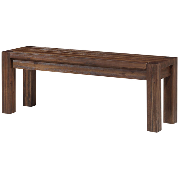  Modus Furniture International Meadow Bench 3F4191 IMAGE 1