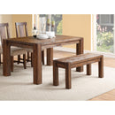  Modus Furniture International Meadow Bench 3F4191 IMAGE 3