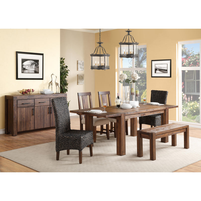  Modus Furniture International Meadow Bench 3F4191 IMAGE 4