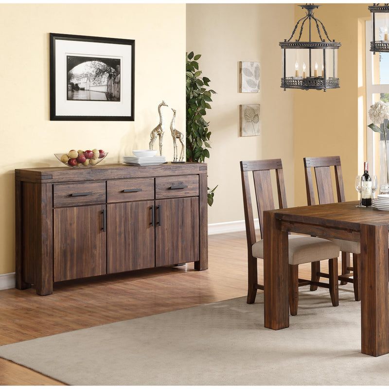  Modus Furniture International Meadow Sideboard 3F4173 IMAGE 10