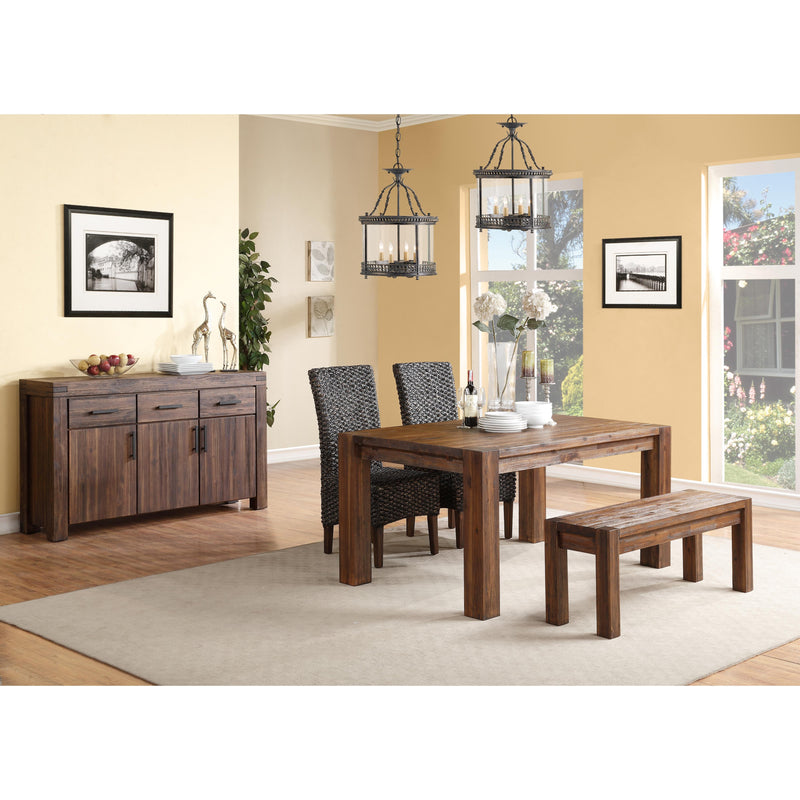  Modus Furniture International Meadow Sideboard 3F4173 IMAGE 11