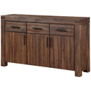  Modus Furniture International Meadow Sideboard 3F4173 IMAGE 2