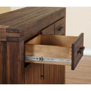  Modus Furniture International Meadow Sideboard 3F4173 IMAGE 5