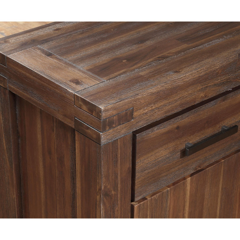  Modus Furniture International Meadow Sideboard 3F4173 IMAGE 6