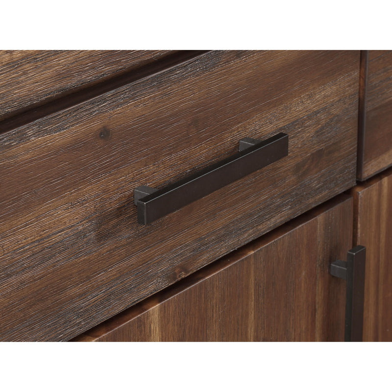  Modus Furniture International Meadow Sideboard 3F4173 IMAGE 7