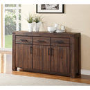 Modus Furniture International Meadow Sideboard 3F4173 IMAGE 8