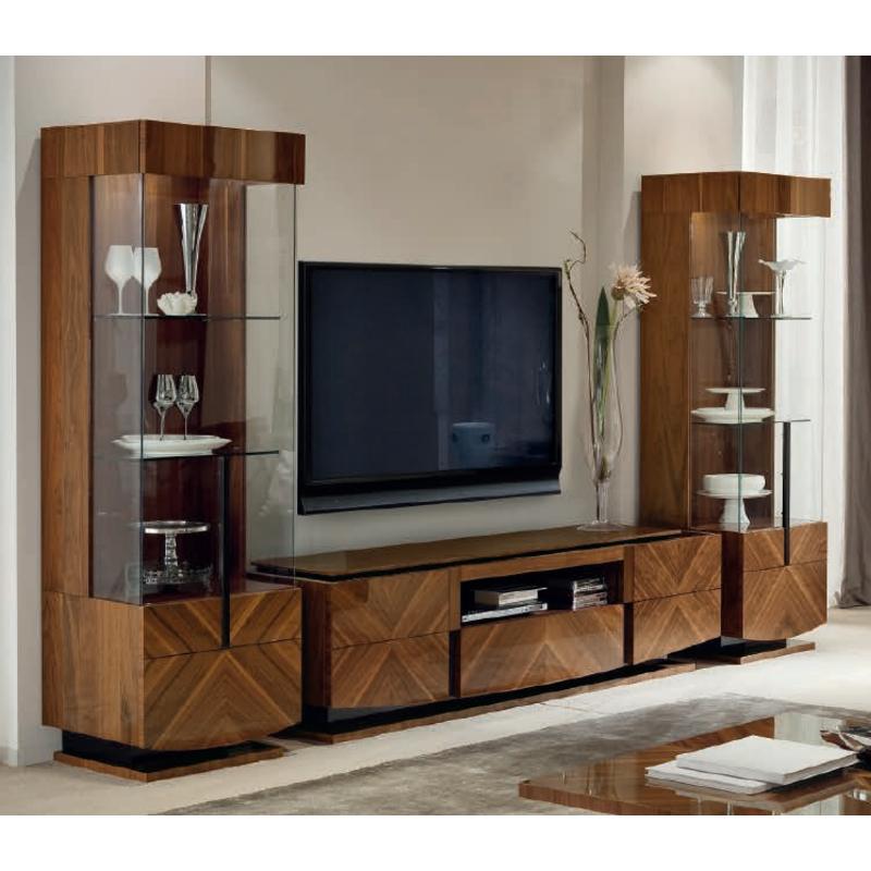 ALF Italia Opera TV Stand KJOP630CN IMAGE 2