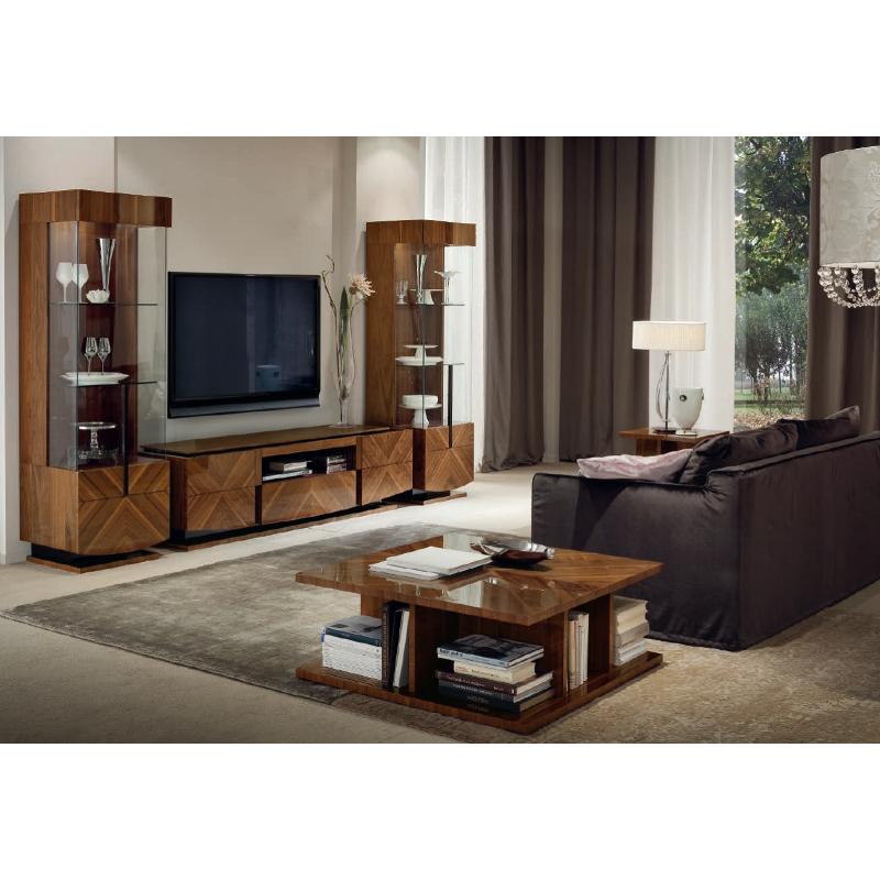 ALF Italia Opera TV Stand KJOP630CN IMAGE 3