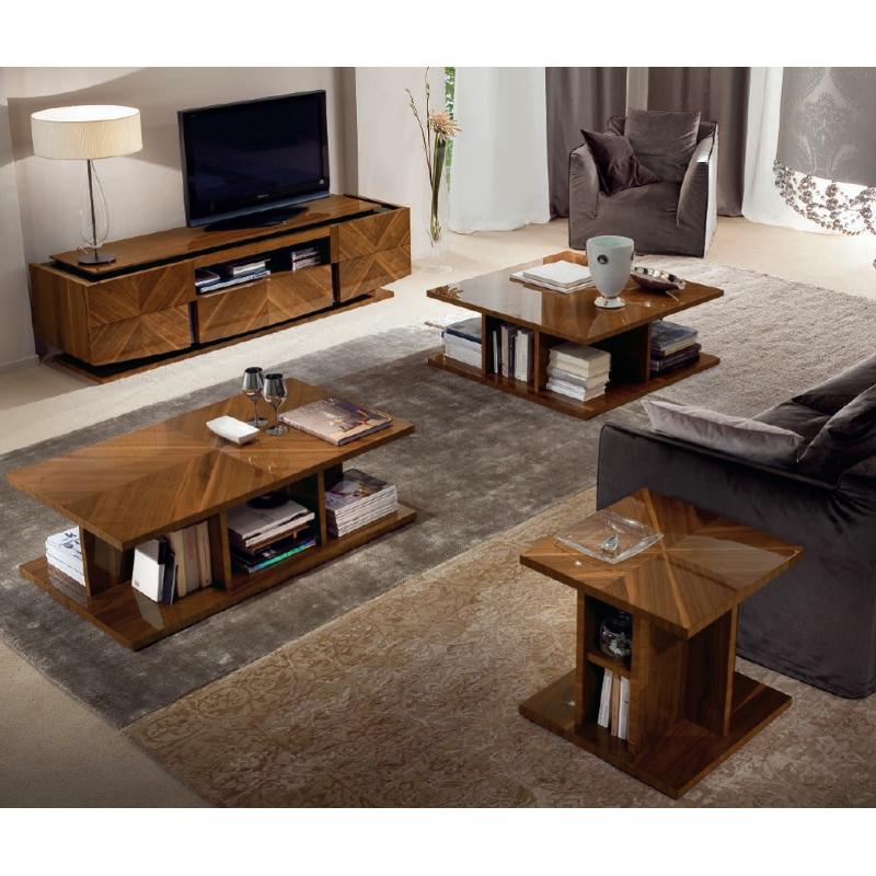 ALF Italia Opera TV Stand KJOP630CN IMAGE 4