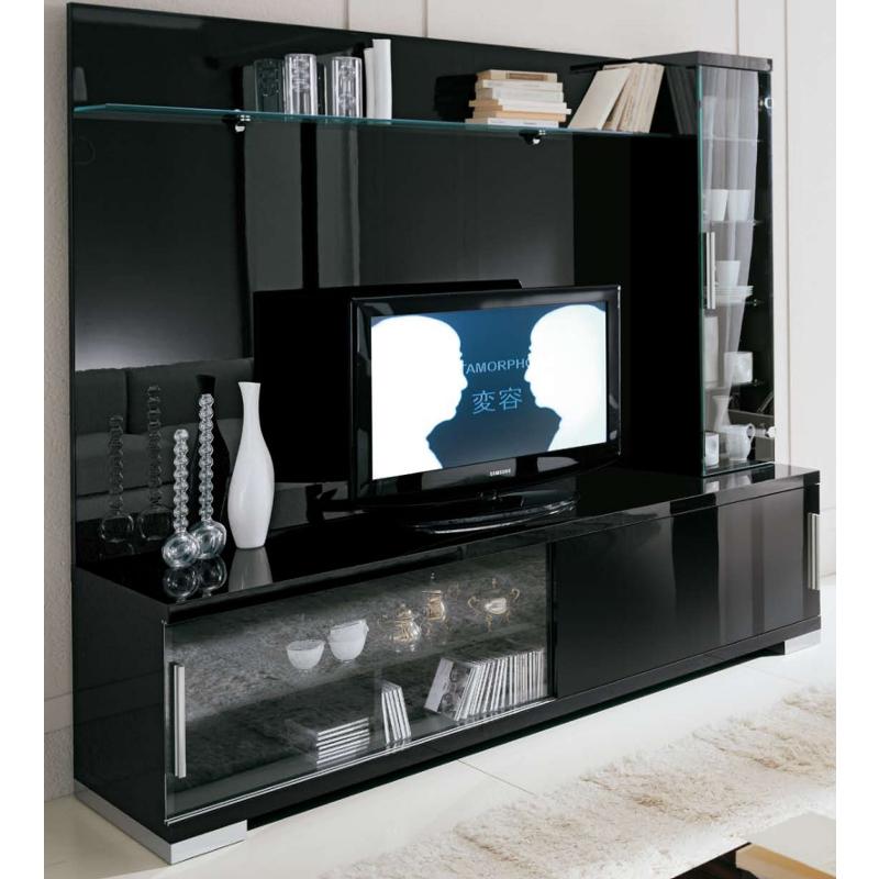 ALF Italia Siena TV Stand KJSI629 IMAGE 3