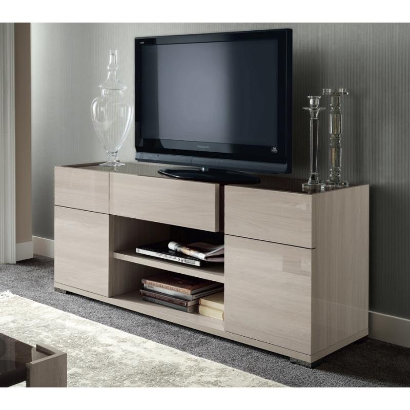 ALF Italia Teodora TV Stand KJTE630 IMAGE 1