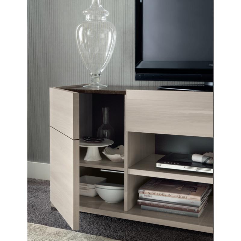 ALF Italia Teodora TV Stand KJTE630 IMAGE 3