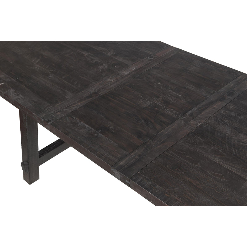  Modus Furniture International Yosemite Dining Table with Trestle Base 7YC961 IMAGE 7