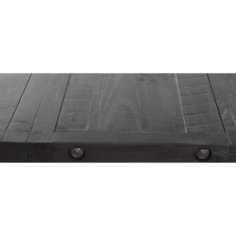  Modus Furniture International Yosemite Dining Table with Trestle Base 7YC961 IMAGE 8