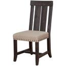  Modus Furniture International Yosemite Dining Chair 7YC966W IMAGE 2