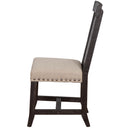  Modus Furniture International Yosemite Dining Chair 7YC966W IMAGE 3