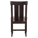  Modus Furniture International Yosemite Dining Chair 7YC966W IMAGE 4