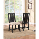  Modus Furniture International Yosemite Dining Chair 7YC966W IMAGE 7