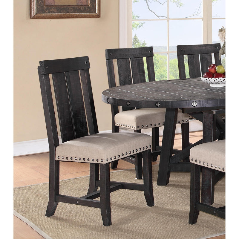  Modus Furniture International Yosemite Dining Chair 7YC966W IMAGE 8