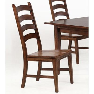 A-America Toluca Dining Chair TOL-RA-2-75-K IMAGE 1