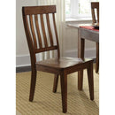 A-America Toluca Dining Chair TOL-RA-2-35-K IMAGE 1