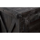  Modus Furniture International Yosemite Sideboard 7YC973 IMAGE 4