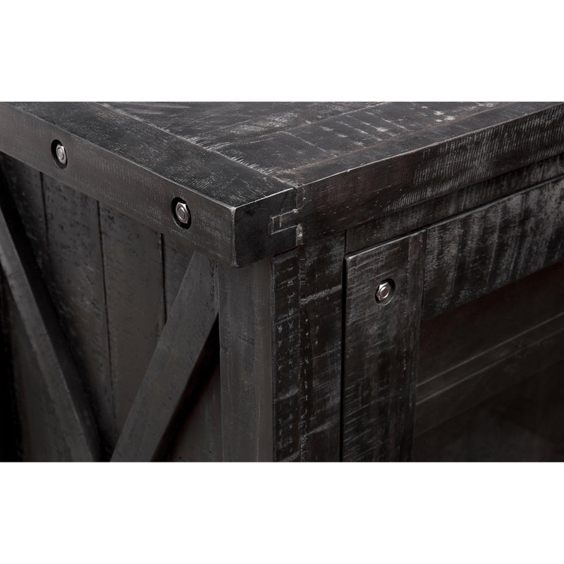  Modus Furniture International Yosemite Sideboard 7YC973 IMAGE 4