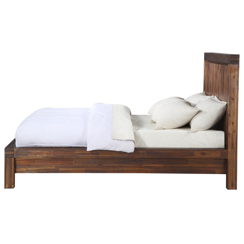  Modus Furniture International Meadow Queen Platform Bed 3F41F5 IMAGE 3