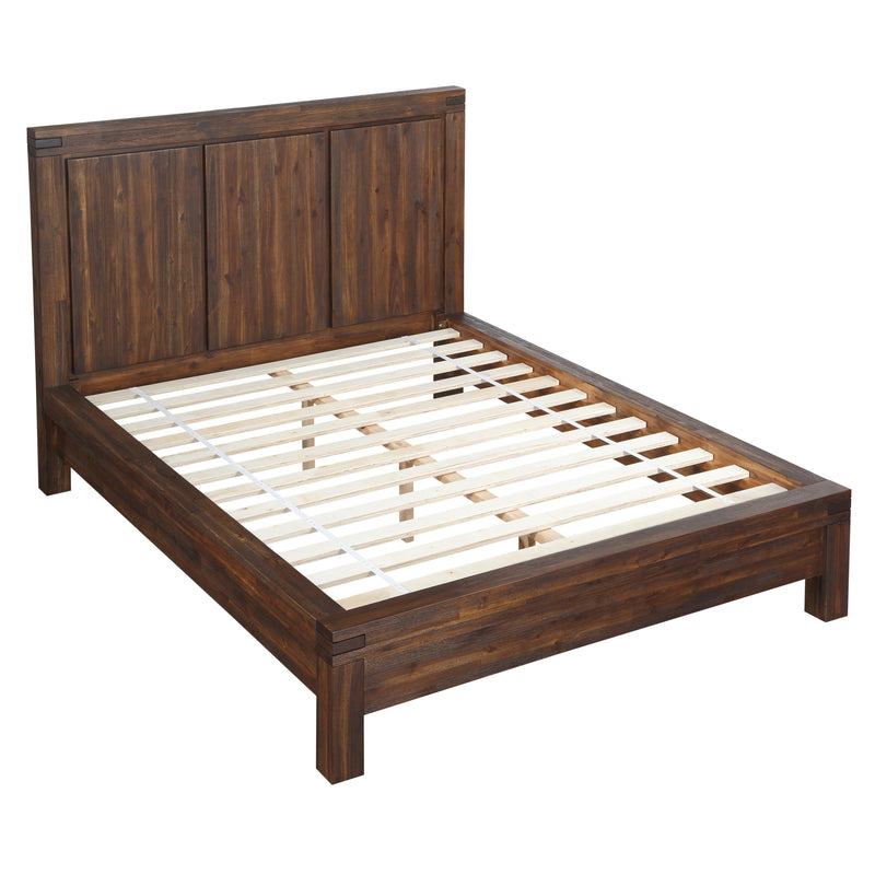  Modus Furniture International Meadow Queen Platform Bed 3F41F5 IMAGE 4