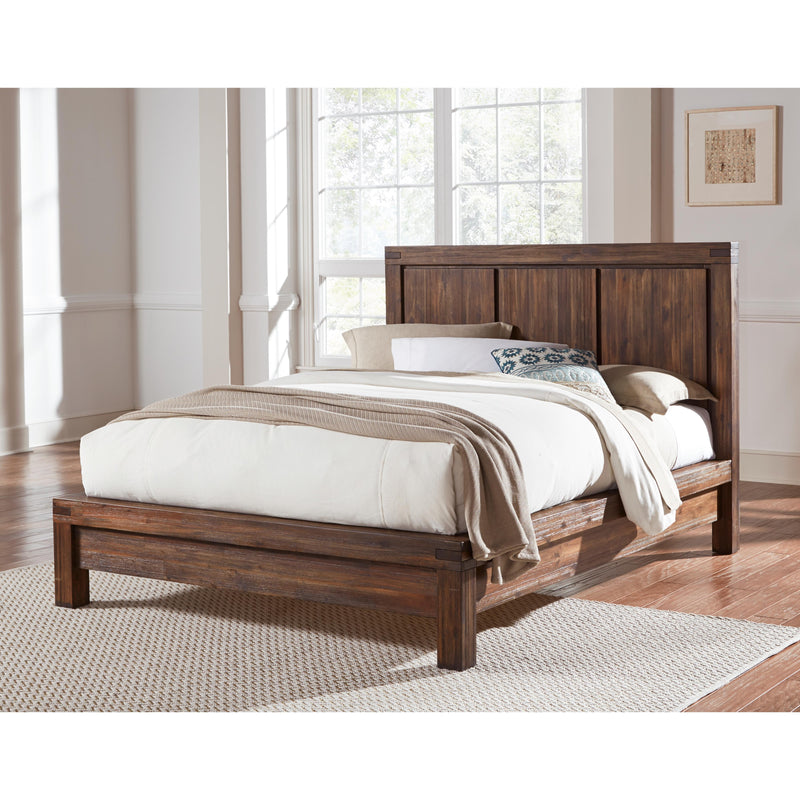  Modus Furniture International Meadow Queen Platform Bed 3F41F5 IMAGE 5