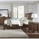  Modus Furniture International Meadow 2-Drawer Nightstand 3F4181 IMAGE 6