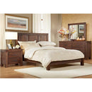  Modus Furniture International Meadow 2-Drawer Nightstand 3F4181 IMAGE 8