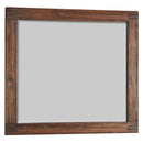 Modus Furniture International Meadow Dresser Mirror 3F4183 IMAGE 1