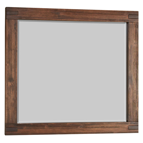  Modus Furniture International Meadow Dresser Mirror 3F4183 IMAGE 1