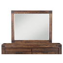  Modus Furniture International Meadow Dresser Mirror 3F4183 IMAGE 2