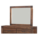  Modus Furniture International Meadow Dresser Mirror 3F4183 IMAGE 3