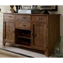 A-America Toluca Server TOL-RA-9-01-0 IMAGE 1